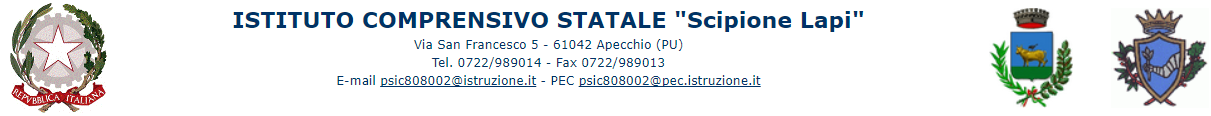 IC SCIPIONE LAPI